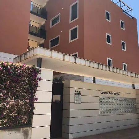 Jardines De Marinas Apartment