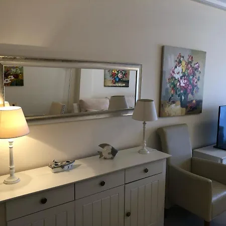Jardines De Marinas Apartment *