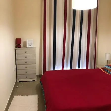 Appartement Jardines De Marinas *