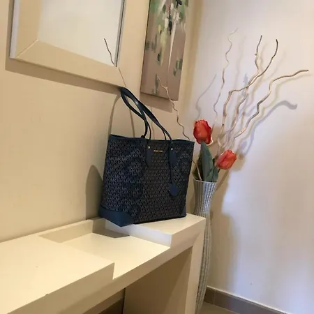 Jardines De Marinas Appartement Dénia