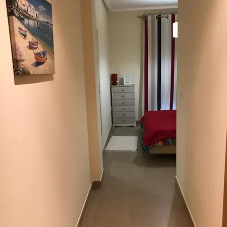Apartment Jardines De Marinas Denia
