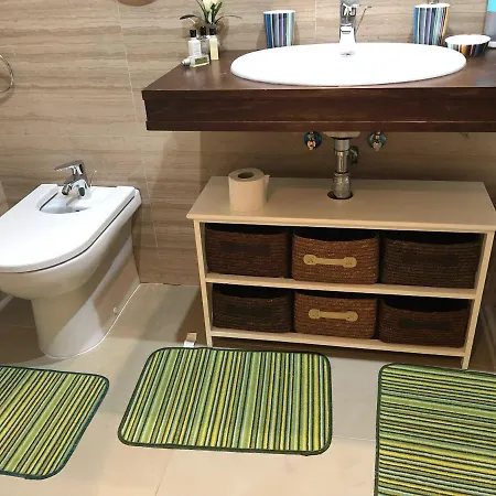 Appartement Jardines De Marinas *