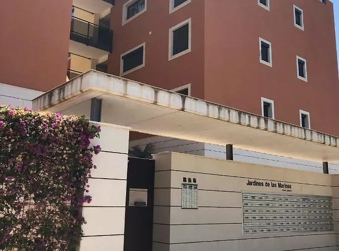 Jardines De Marinas Apartamento
