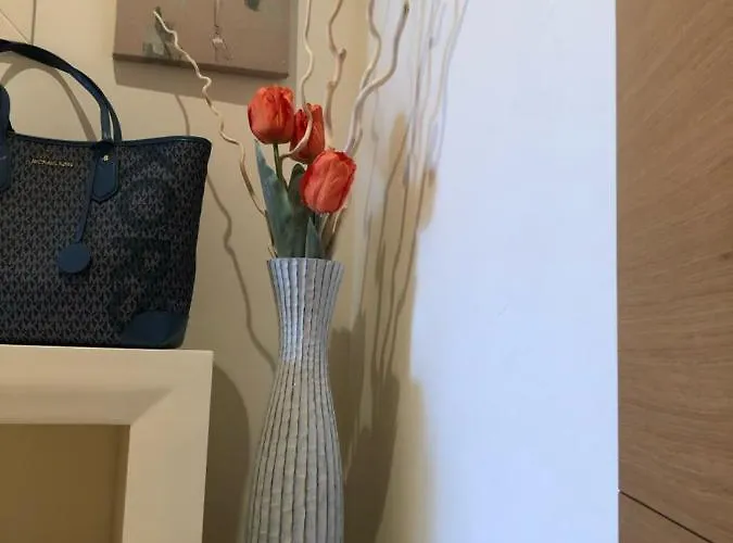 Jardines De Marinas Apartamento *
