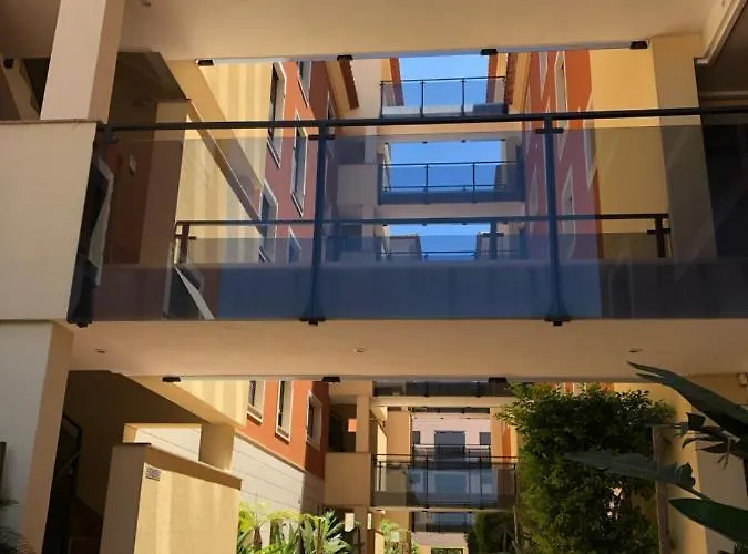 Jardines De Marinas Apartamento Dénia