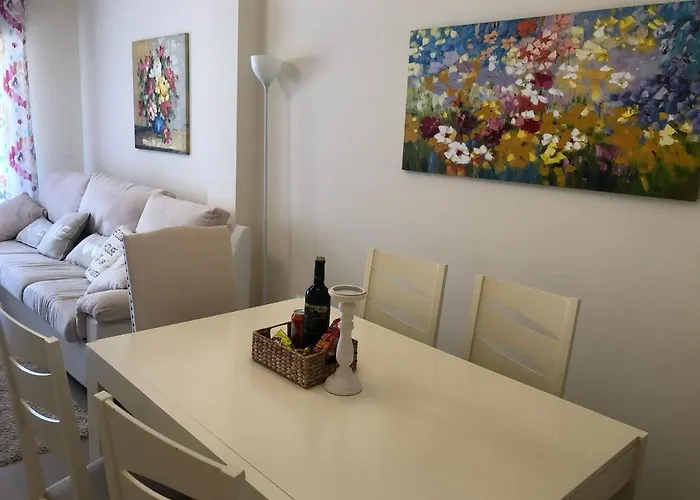Jardines De Marinas