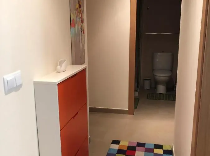 Jardines De Marinas Apartamento *