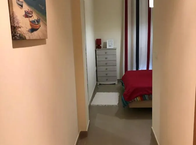 Apartamento Jardines De Marinas Dénia