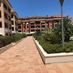Jardines De Marinas Apartment Denia