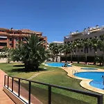 Apartment Jardines De Marinas Denia