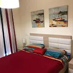 Jardines De Marinas Apartment Denia